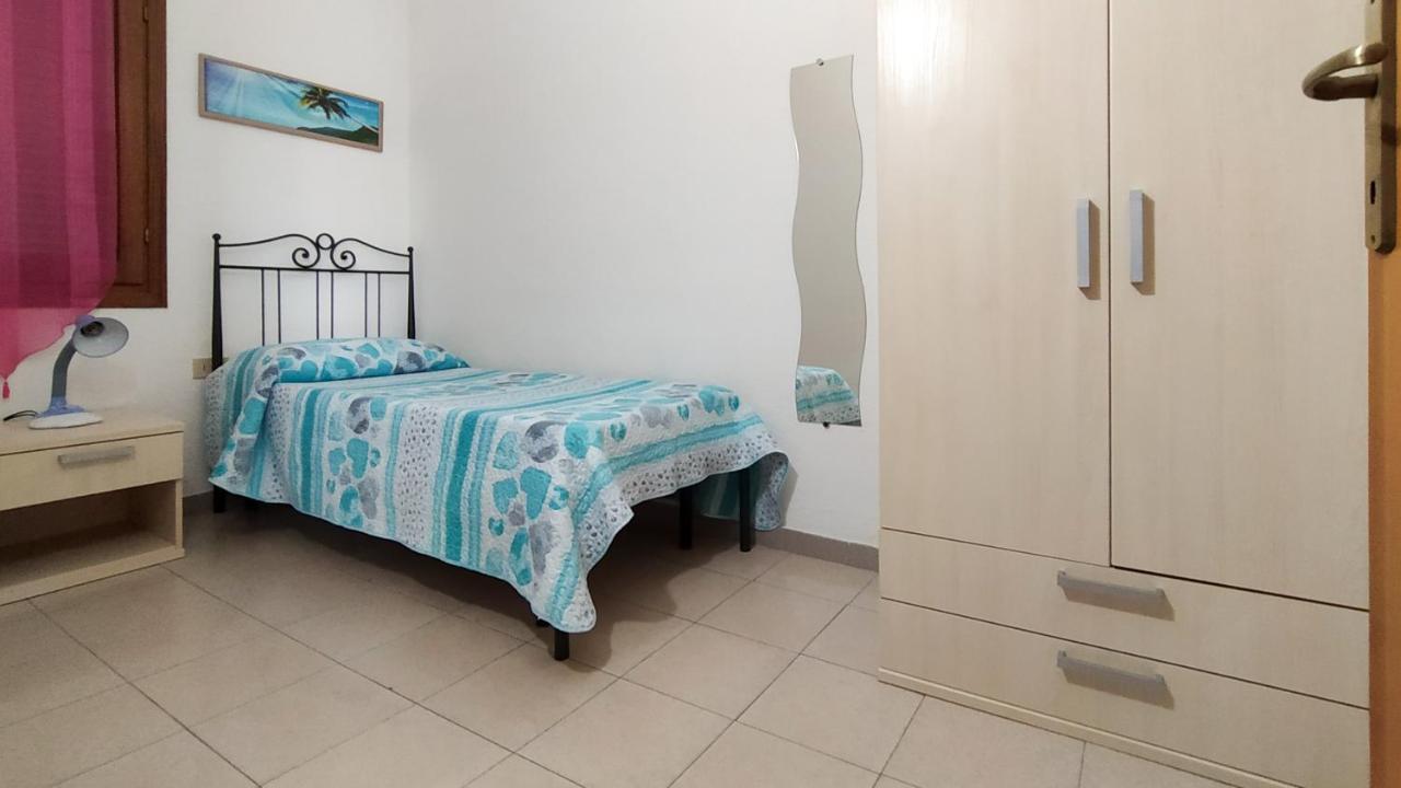 Centro Residenziale Le Canne San Teodoro  Exterior foto