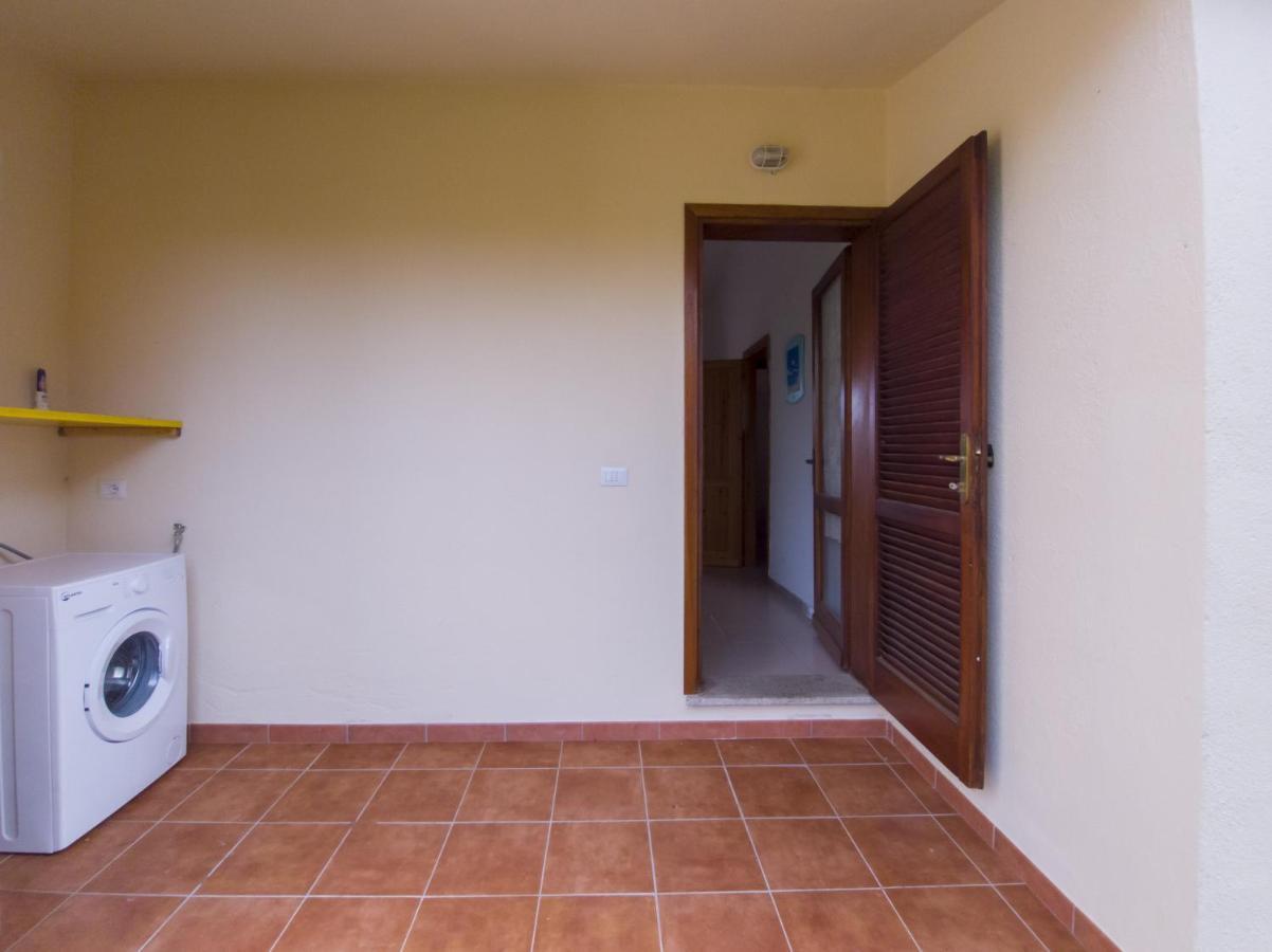 Centro Residenziale Le Canne San Teodoro  Exterior foto