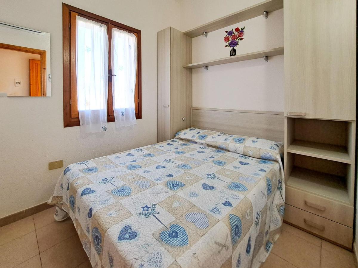 Centro Residenziale Le Canne San Teodoro  Exterior foto