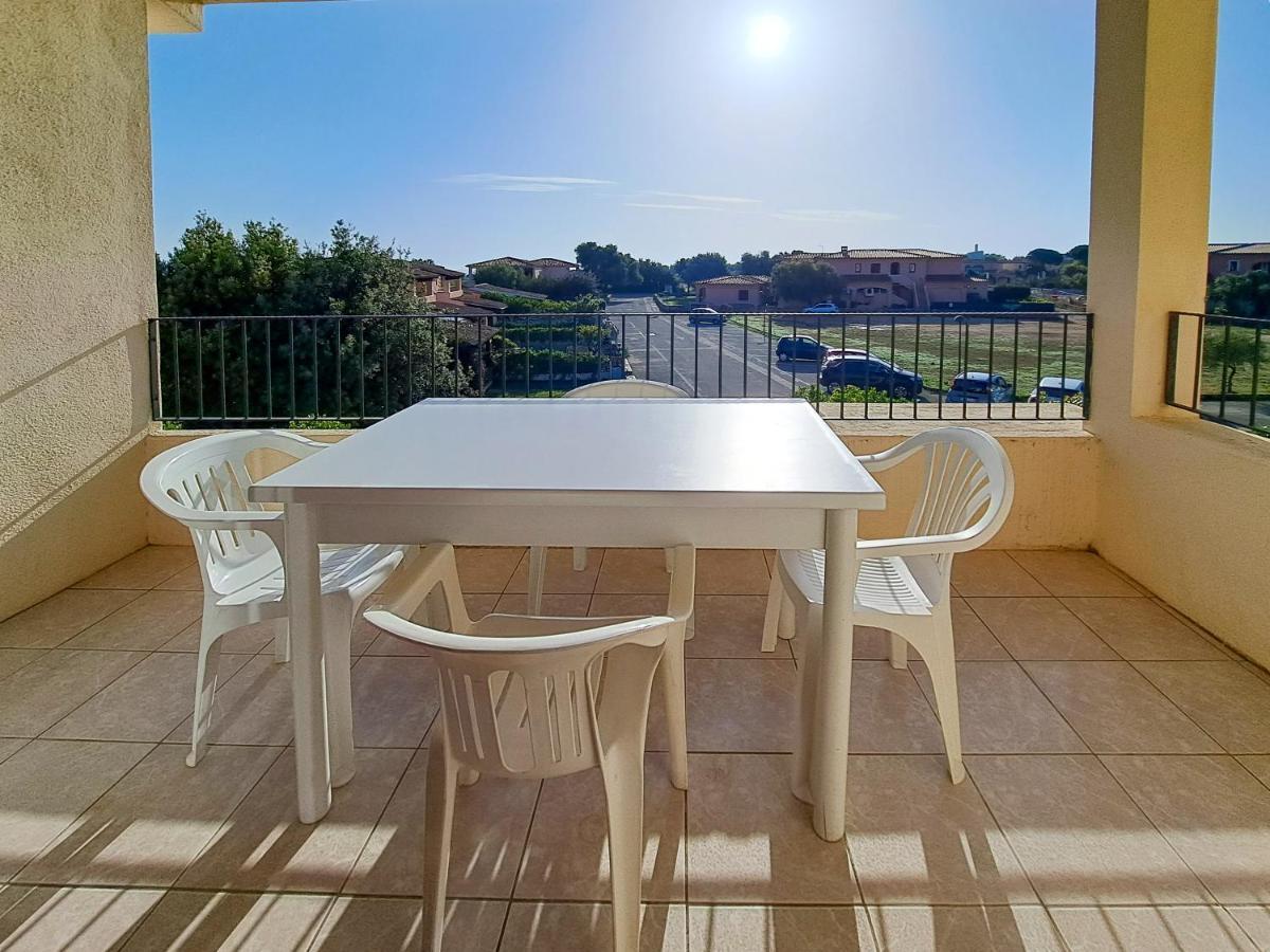 Centro Residenziale Le Canne San Teodoro  Exterior foto