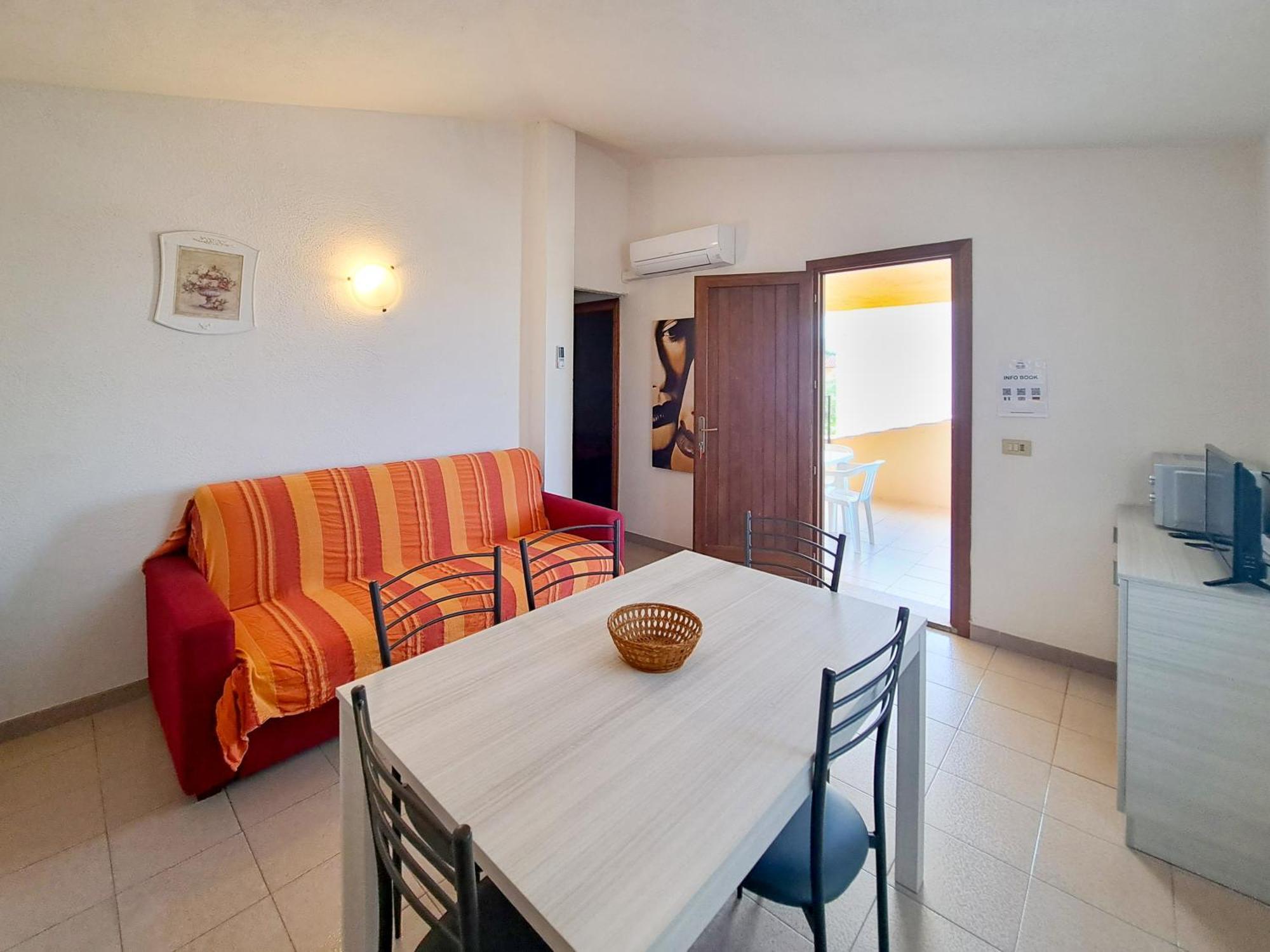 Centro Residenziale Le Canne San Teodoro  Exterior foto