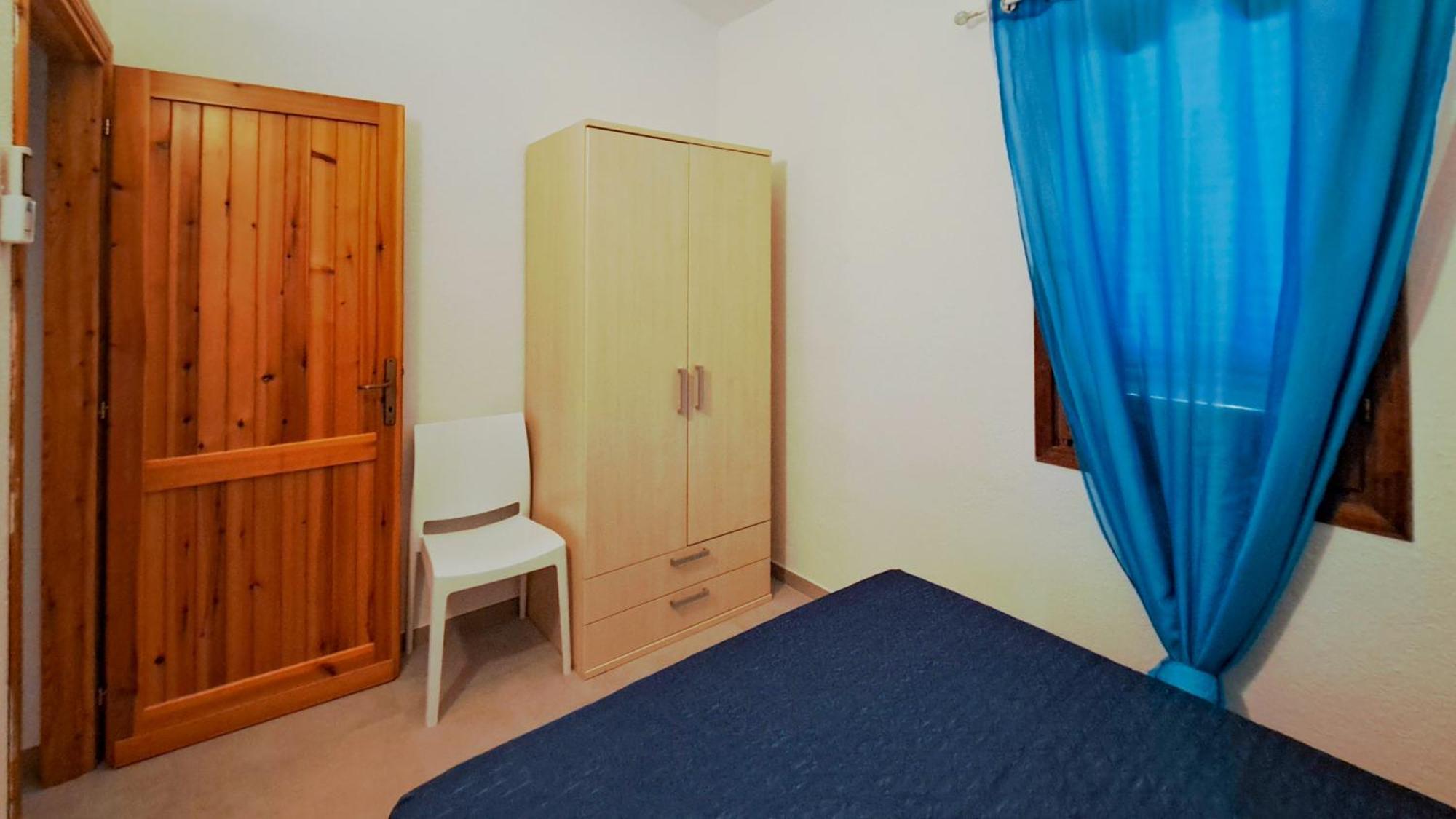 Centro Residenziale Le Canne San Teodoro  Exterior foto