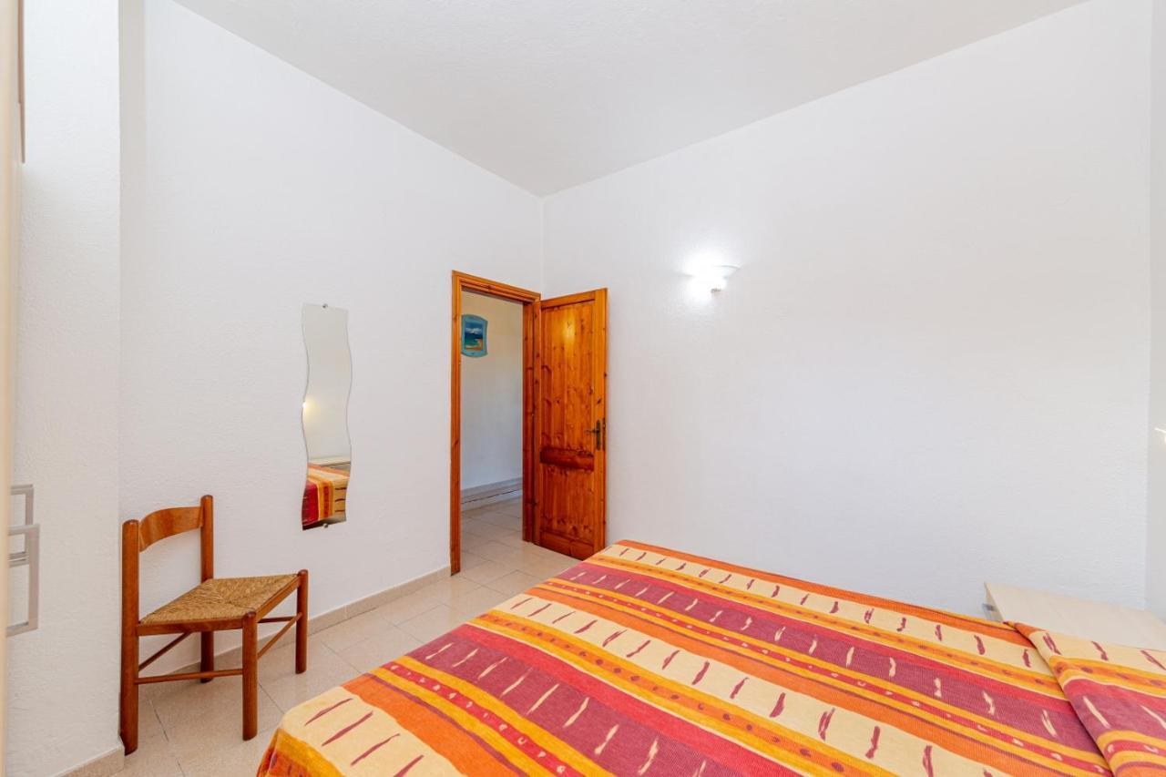 Centro Residenziale Le Canne San Teodoro  Exterior foto