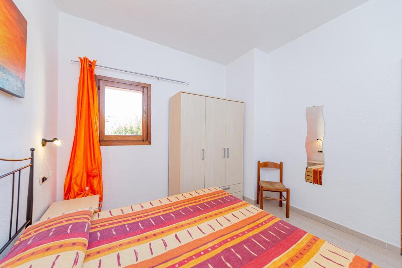 Centro Residenziale Le Canne San Teodoro  Exterior foto
