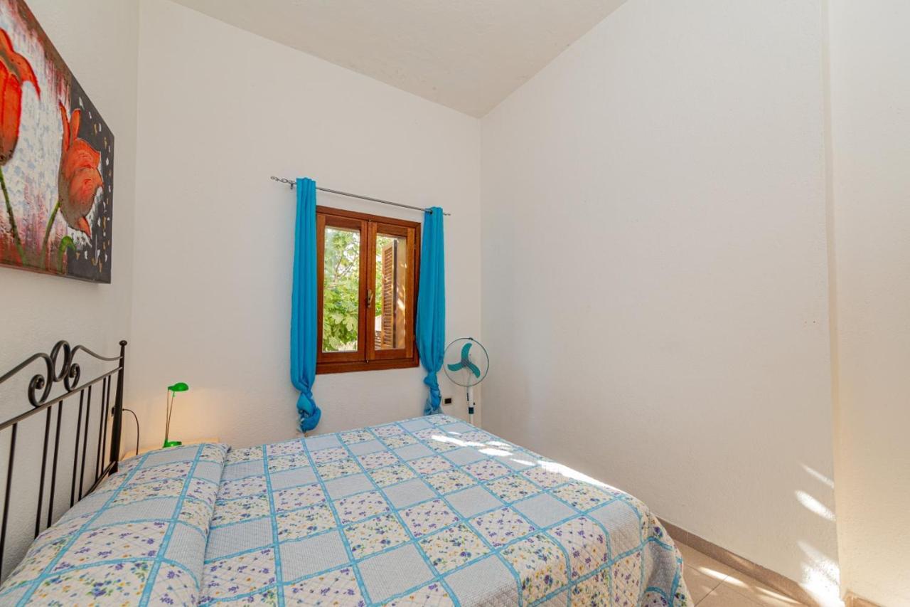 Centro Residenziale Le Canne San Teodoro  Exterior foto